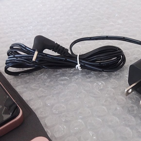 RCA 10.1" 16GB Tablet W/ Folio Keyboard - Rose Gold - Picture 6 of 8